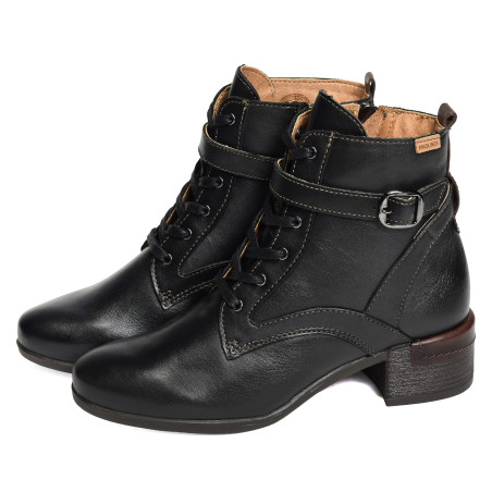 MALAGA 8996 Noir, Bottillons Pikolinos