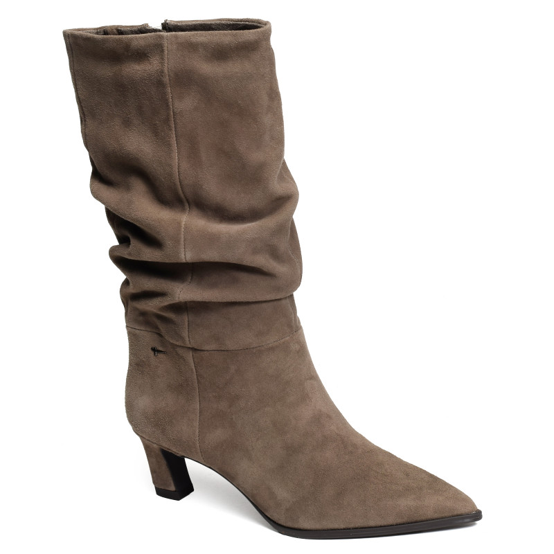 25308 Taupe, Bottes Tamaris