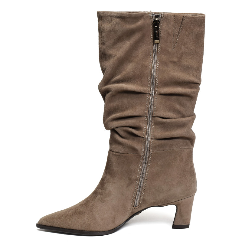 25308 Taupe, Bottes Tamaris