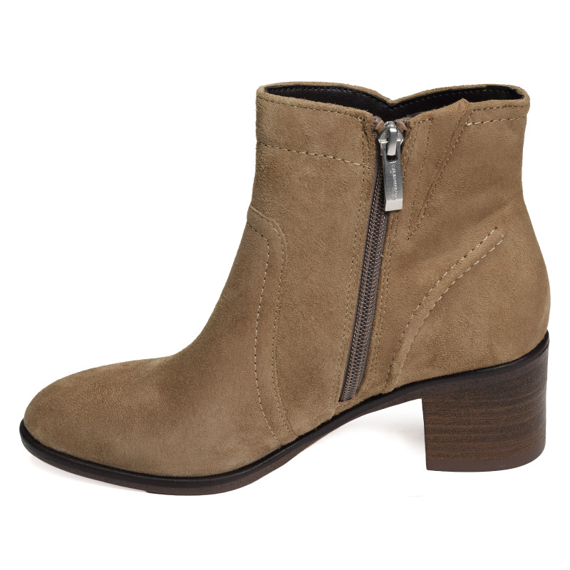 25313 Tan, Bottines Tamaris