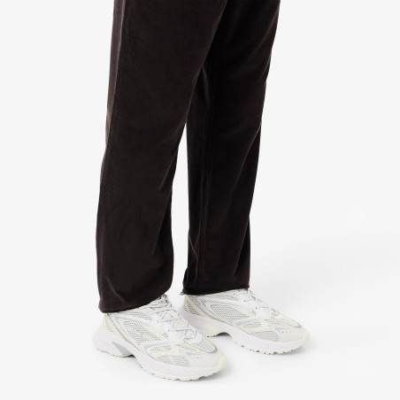 L003 NEO SHOT Blanc Blanc, Baskets running Lacoste