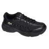 STORM 96 2K LITE Noir Noir, Baskets running Lacoste