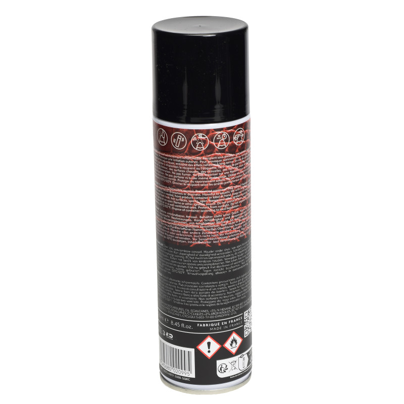 AEROSOL REPTILE 250 ML Incolore, Entretien Famaco