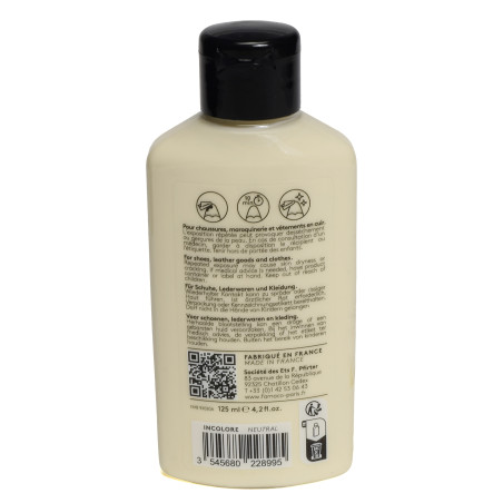 CREME DELICATE 125 ML Incolore, Entretien Famaco