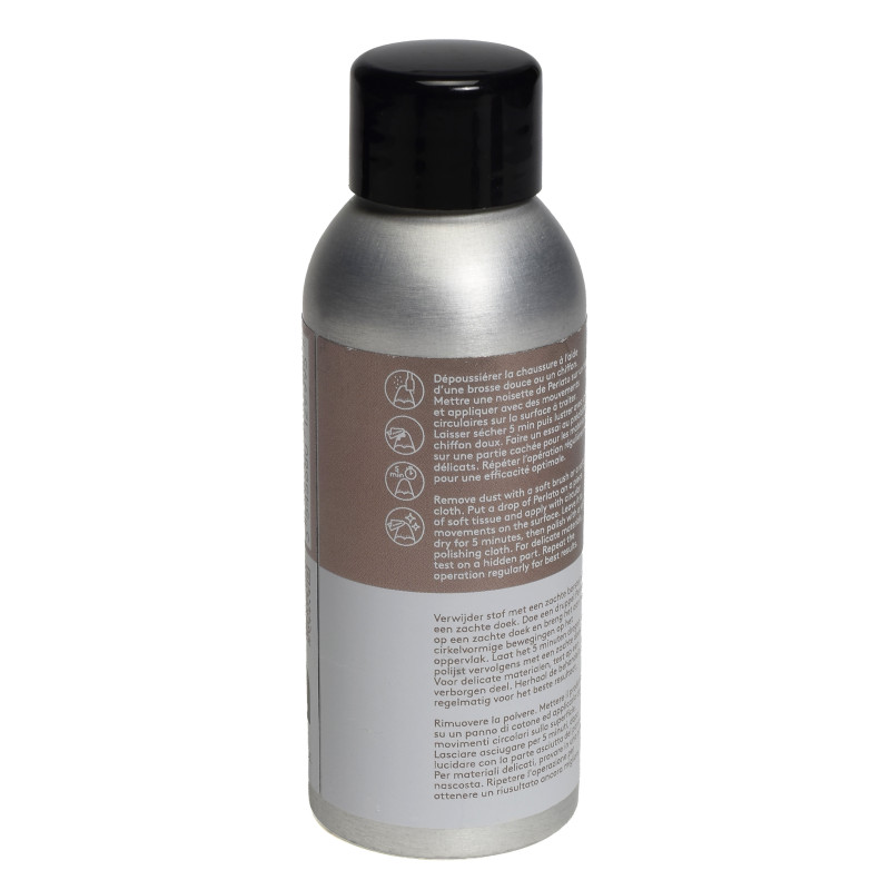 FLACON PERLATO METALLIC 100 ML Incolore, Entretien Famaco