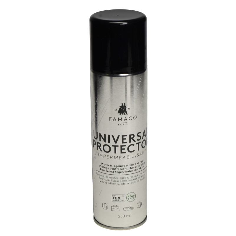 IMPERMEABILISANT 250 ML Incolore, Entretien Famaco