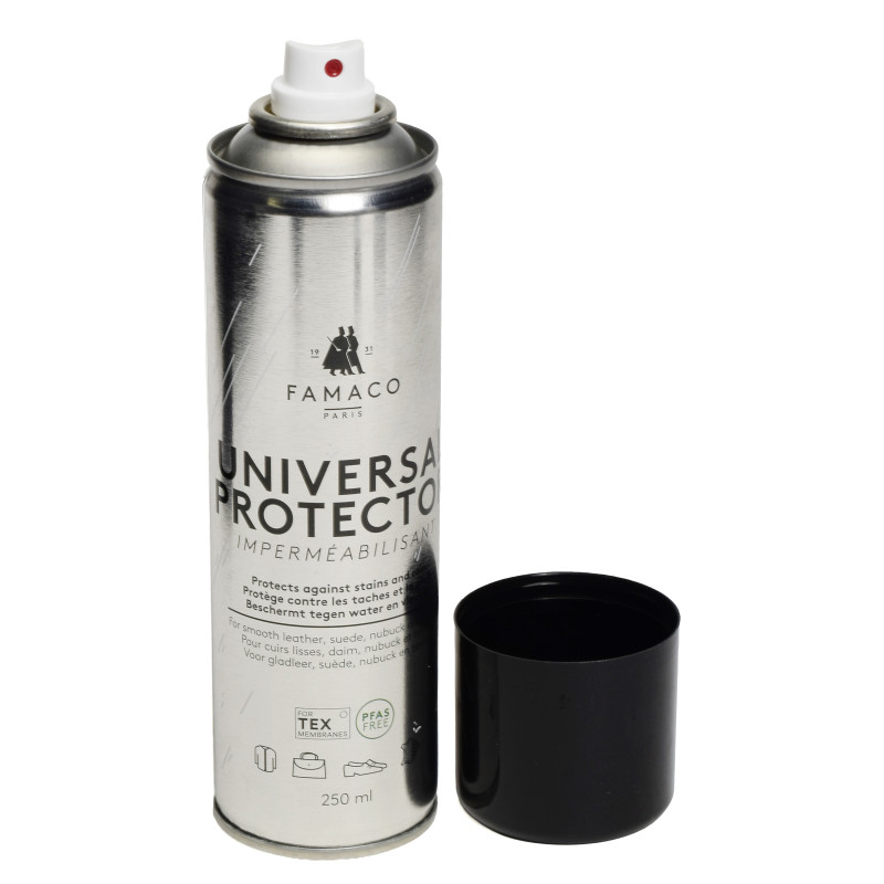 IMPERMEABILISANT 250 ML Incolore, Entretien Famaco