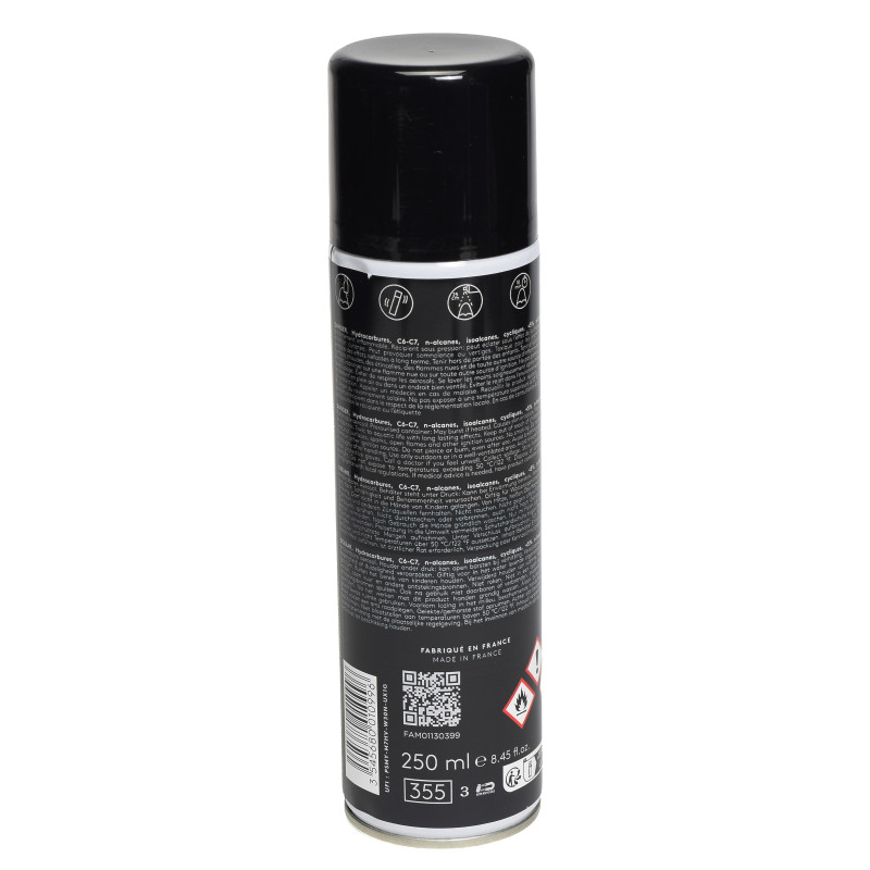 SPRAY HUILE VERNIS 250 ML Incolore, Entretien Famaco