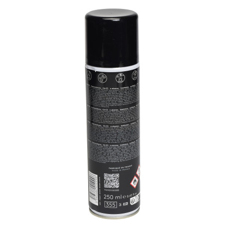 SPRAY HUILE VERNIS 250 ML Incolore, Entretien Famaco
