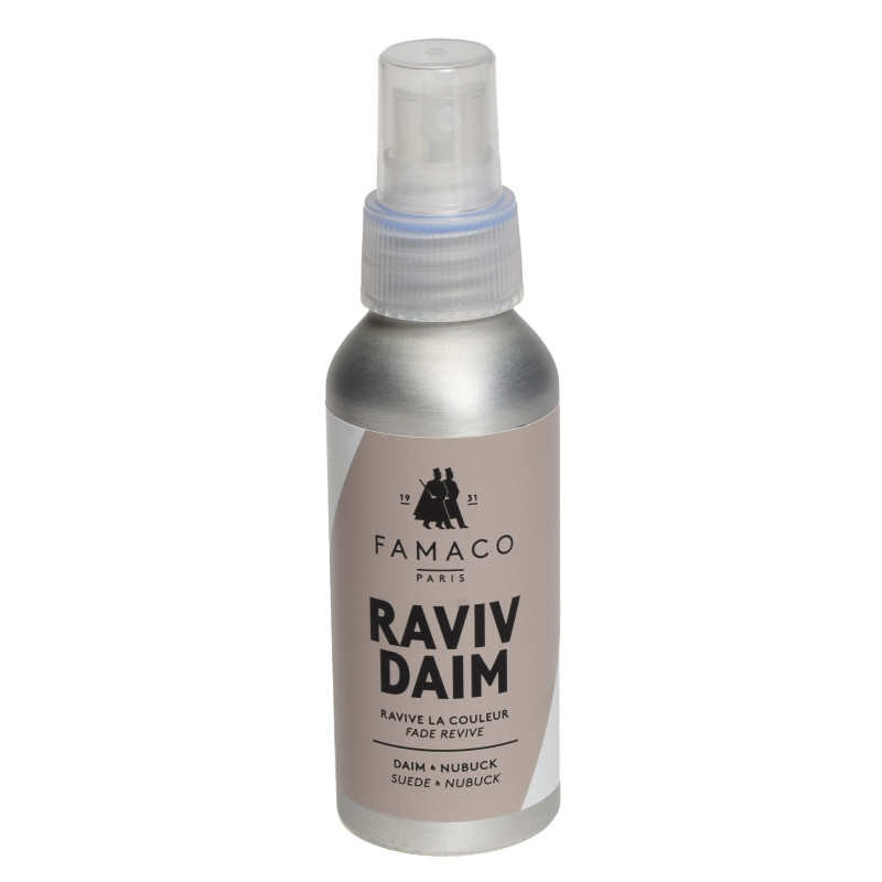 SPRAY RAVIV DAIM 100 ML Incolore, Entretien Famaco