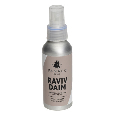 SPRAY RAVIV DAIM 100 ML Incolore, Entretien Famaco