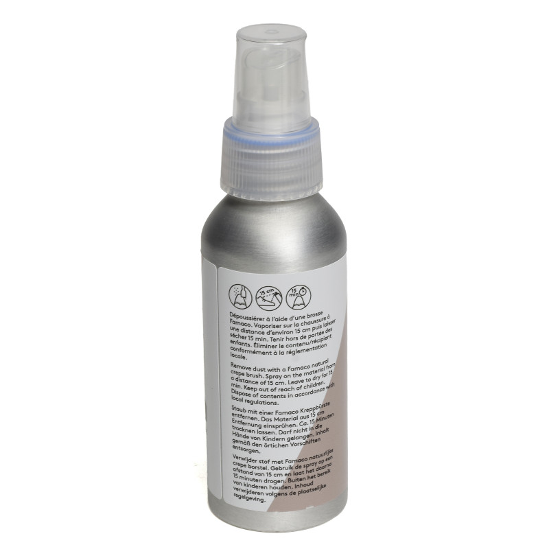 SPRAY RAVIV DAIM 100 ML Incolore, Entretien Famaco