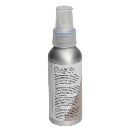 SPRAY RAVIV DAIM 100 ML Incolore, Entretien Famaco