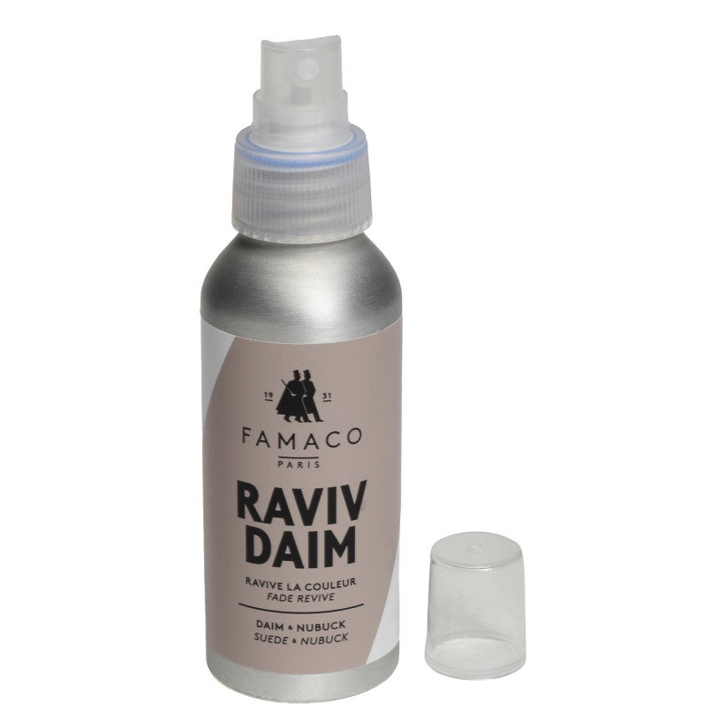 SPRAY RAVIV DAIM 100 ML Incolore, Entretien Famaco