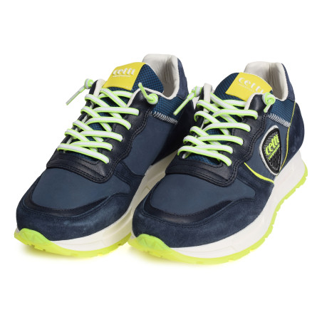 C1336 Marine, Baskets running Cetti