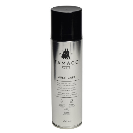 MULTI CARE 250 ML Incolore, Entretien Famaco