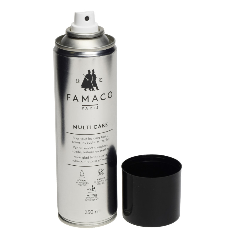 MULTI CARE 250 ML Incolore, Entretien Famaco
