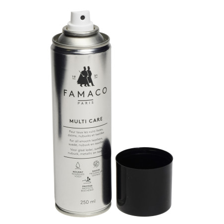 MULTI CARE 250 ML Incolore, Entretien Famaco
