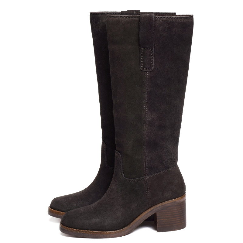 DAKOTA 5632 Café, Bottes Another Trend