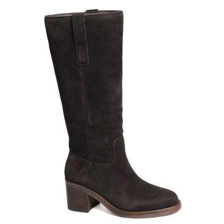 DAKOTA 5632 Café, Bottes Another Trend