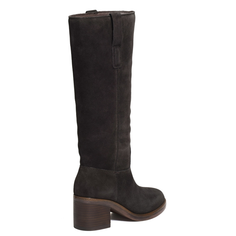 DAKOTA 5632 Café, Bottes Another Trend