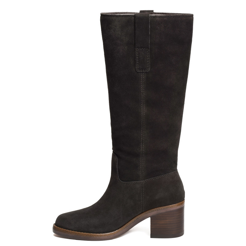 DAKOTA 5632 Café, Bottes Another Trend