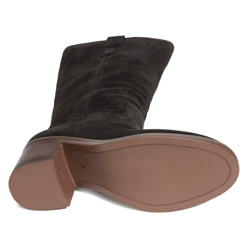 DAKOTA 5632 Café, Bottes Another Trend