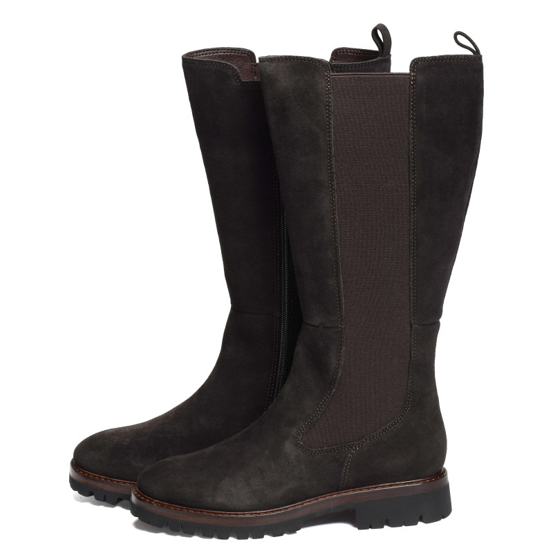 MILITARE 5699 Café, Bottes Another Trend