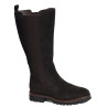 MILITARE 5699 Café, Bottes Another Trend