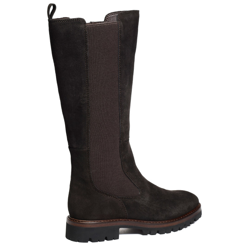 MILITARE 5699 Café, Bottes Another Trend