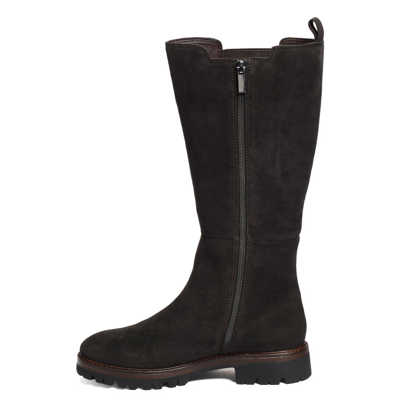 MILITARE 5699 Café, Bottes Another Trend