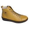 D0782 Jaune, Bottillons Remonte