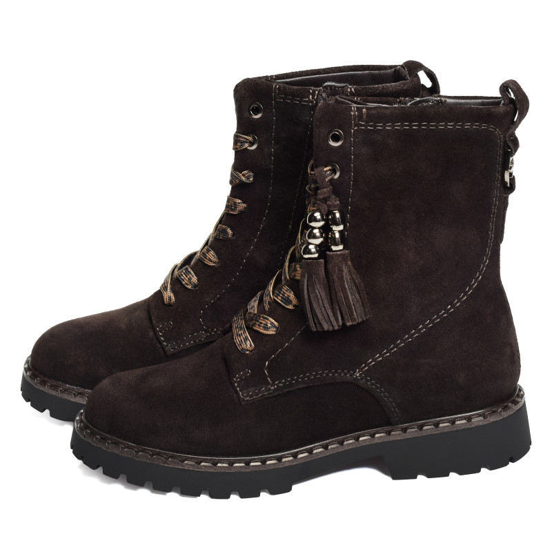 25284 Moka, Army Tamaris