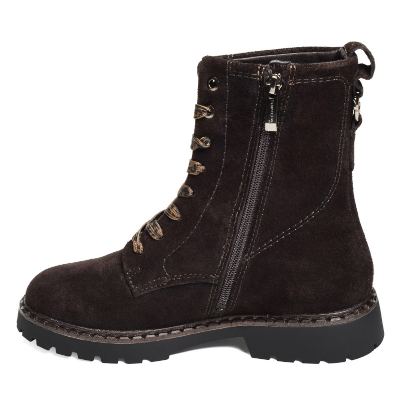 25284 Moka, Army Tamaris