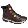 45977 Bordeaux, Boots Rieker