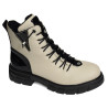 Z9152 Beige, Boots Rieker