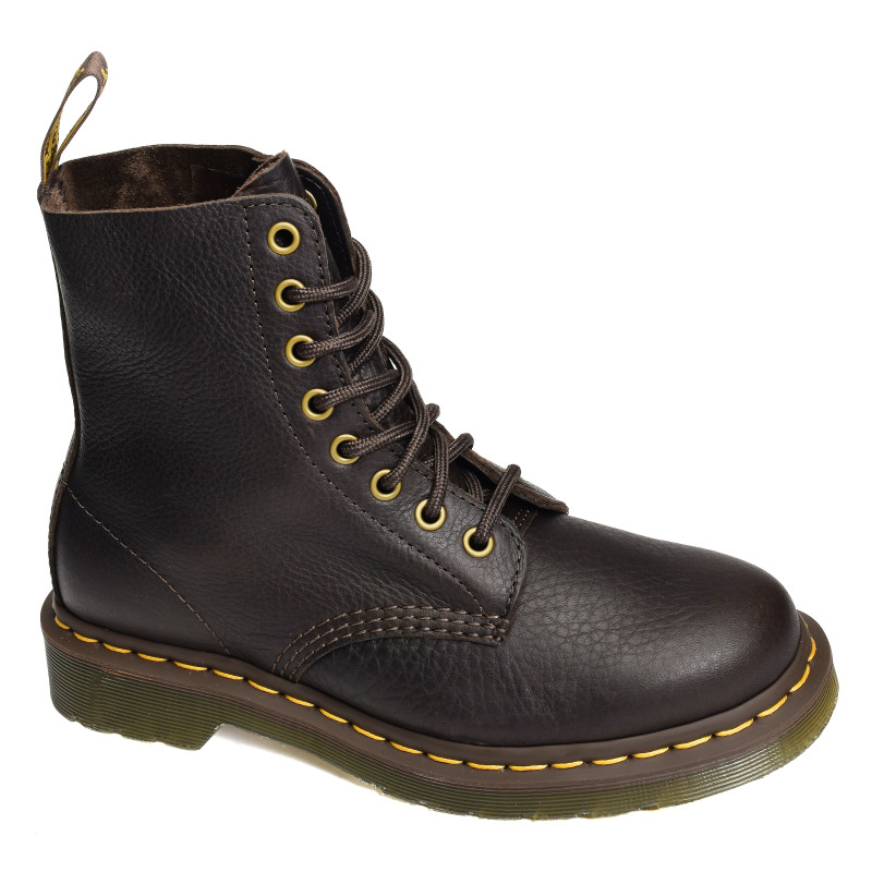 1460 PASCAL AMBASSADOR Marron, Boots Dr Martens