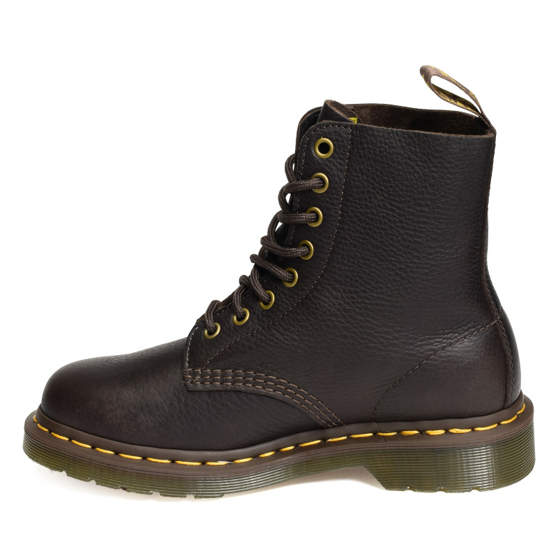1460 PASCAL AMBASSADOR Marron, Boots Dr Martens