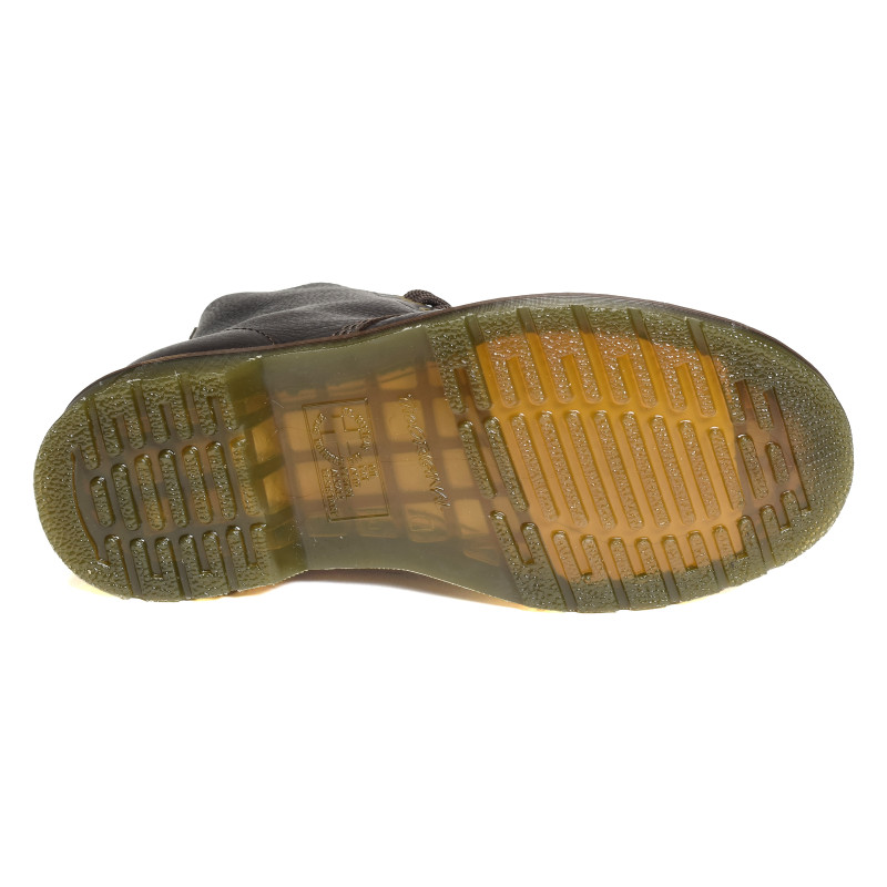 1460 PASCAL AMBASSADOR Marron, Boots Dr Martens