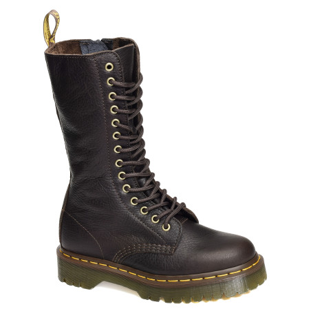 1B99 BEX AMBASSADOR Marron, Boots Dr Martens