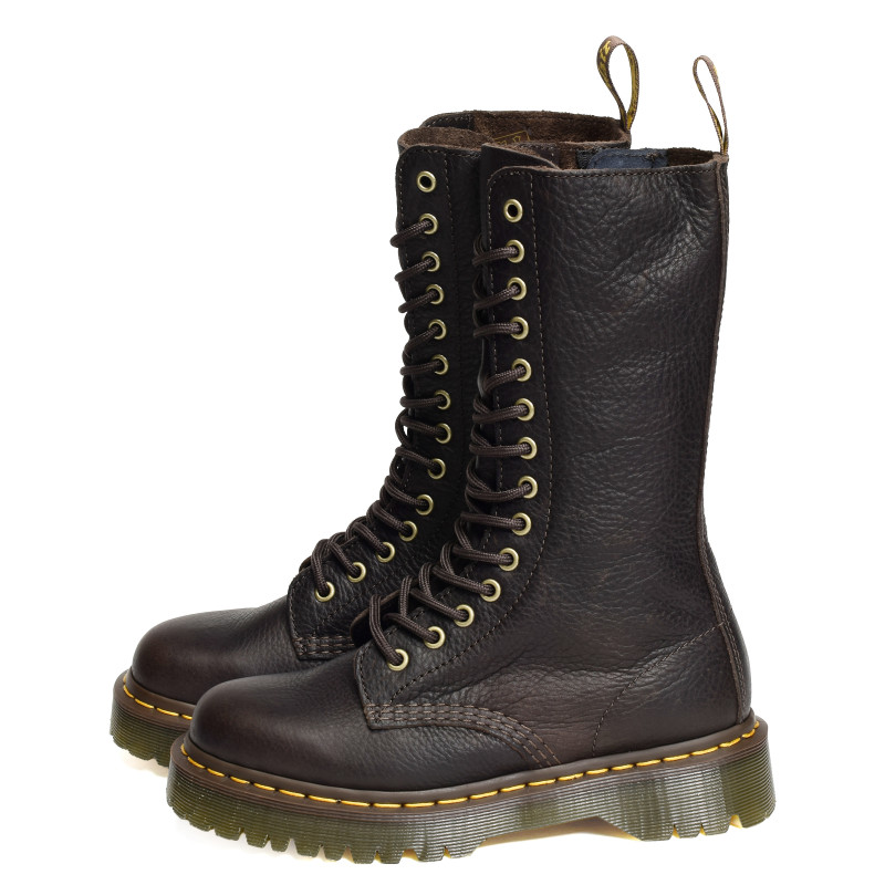 1B99 BEX AMBASSADOR Marron, Boots Dr Martens