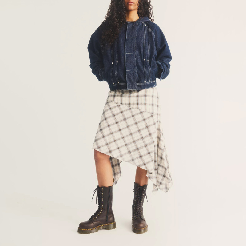 1B99 BEX AMBASSADOR Marron, Boots Dr Martens