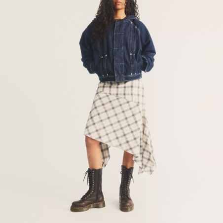 1B99 BEX AMBASSADOR Marron, Boots Dr Martens