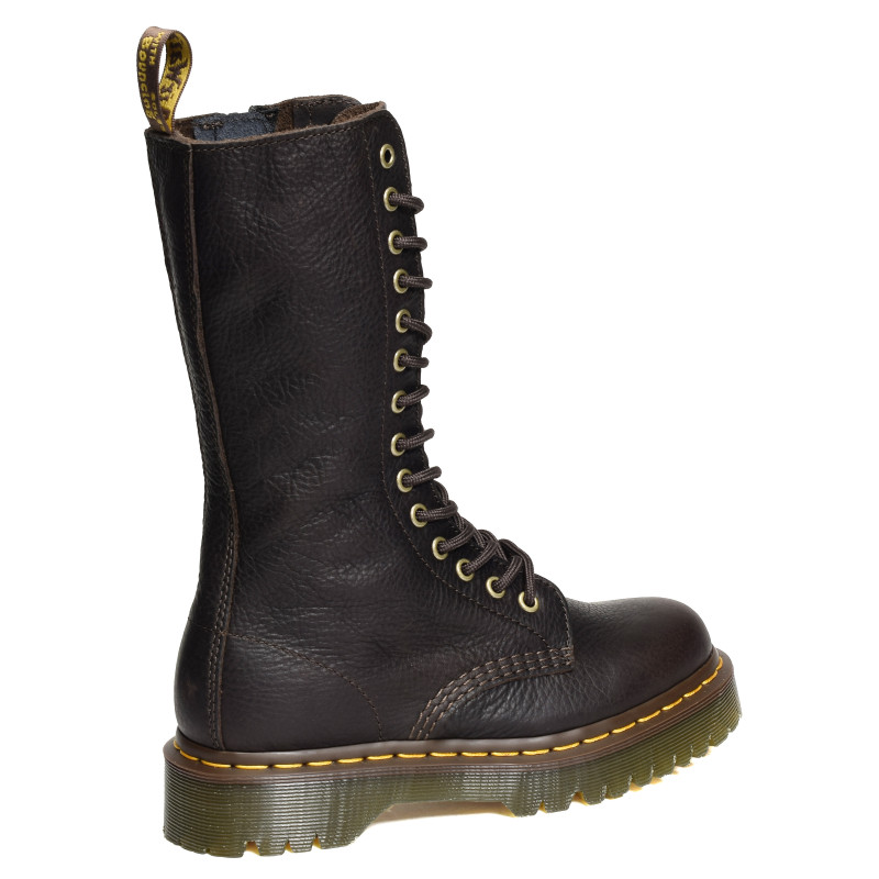 1B99 BEX AMBASSADOR Marron, Boots Dr Martens