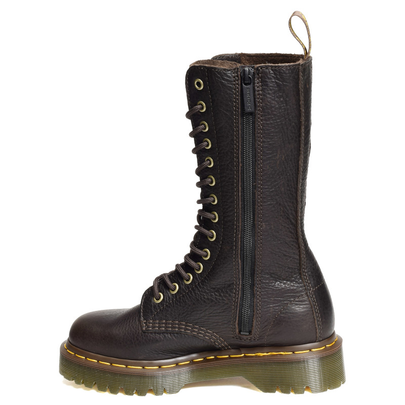 1B99 BEX AMBASSADOR Marron, Boots Dr Martens