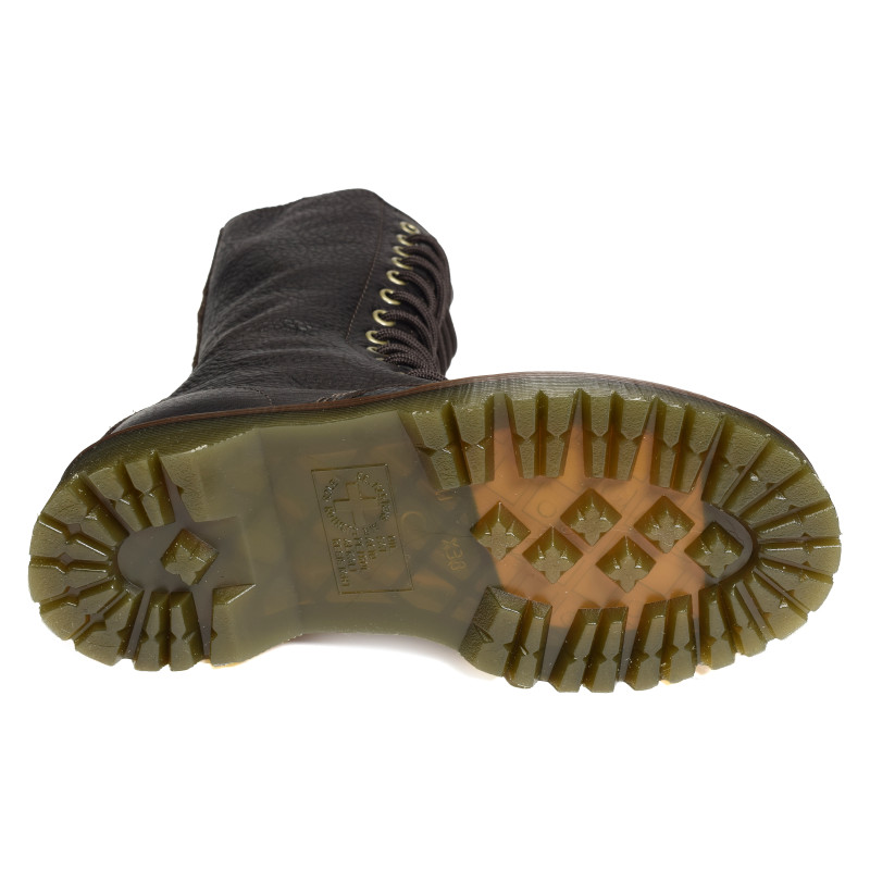 1B99 BEX AMBASSADOR Marron, Boots Dr Martens