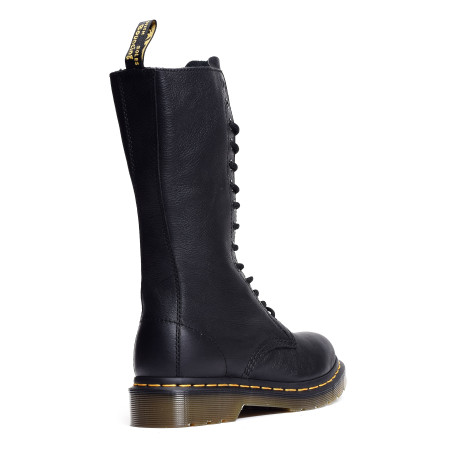1B99 VIRGINIA Noir, Bottes Dr Martens