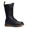1B99 VIRGINIA Noir, Bottes Dr Martens