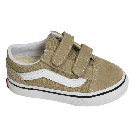 TD OLD SKOOL Tabac, Sneakers basses Vans