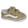  TD OLD SKOOL Tabac